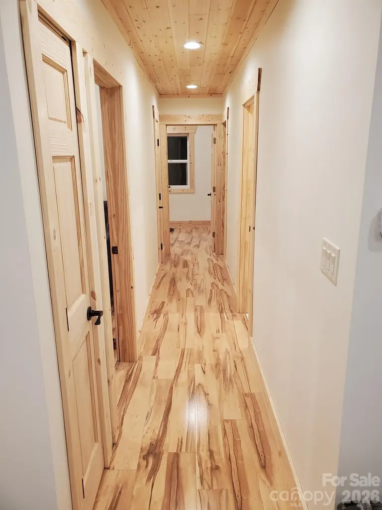 50 Water Way Pisgah Forest NC 28768