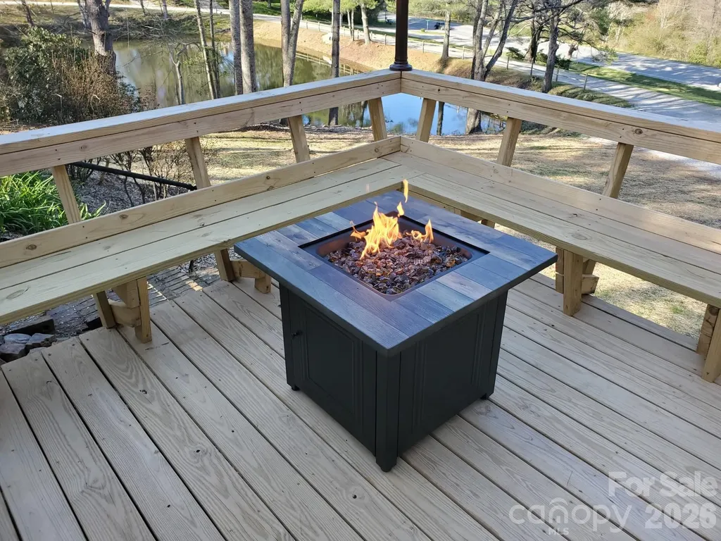 50 Water Way Pisgah Forest NC 28768
