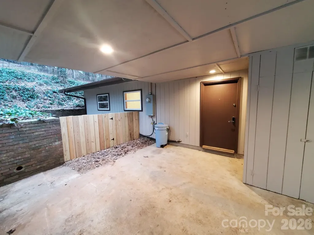 50 Water Way Pisgah Forest NC 28768