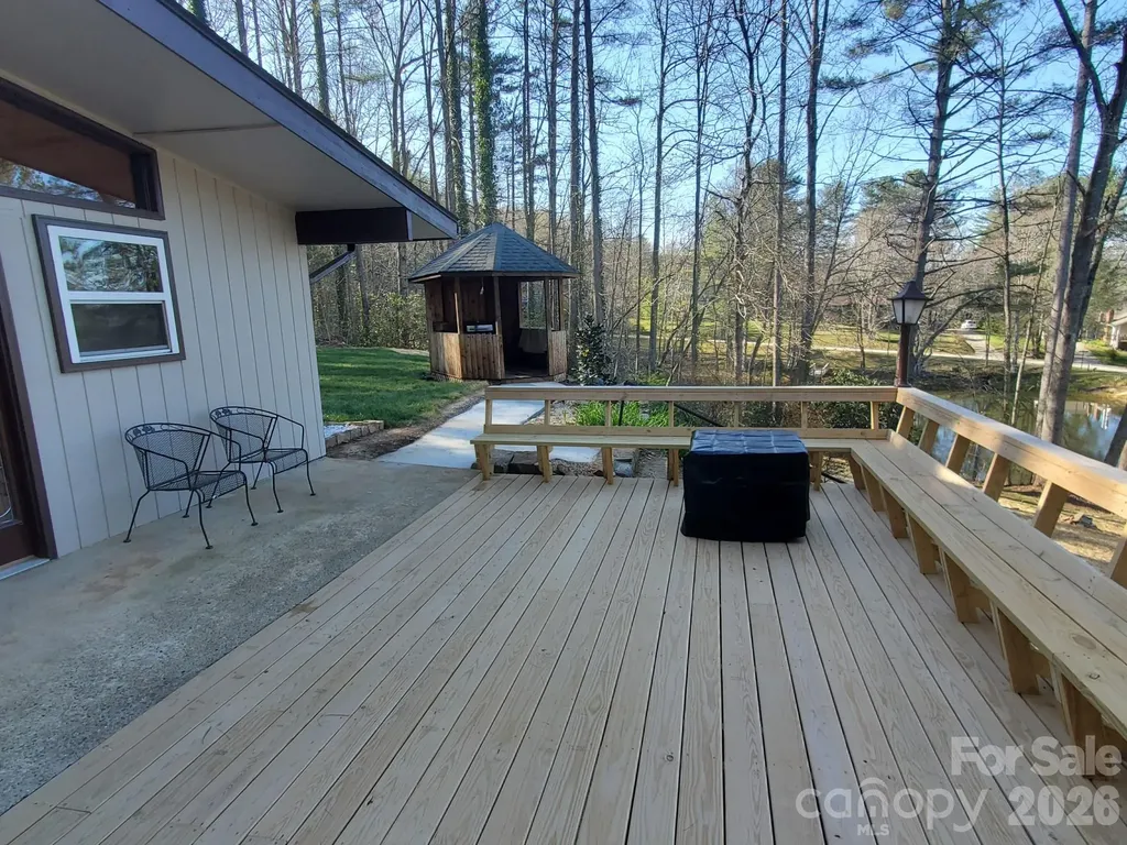 50 Water Way Pisgah Forest NC 28768