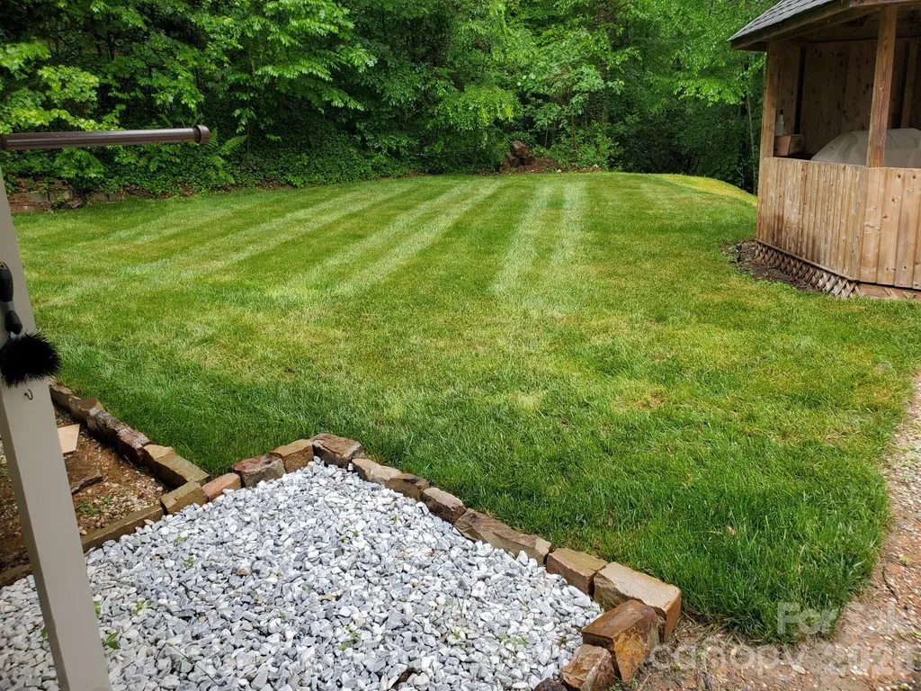 50 Water Way Pisgah Forest NC 28768