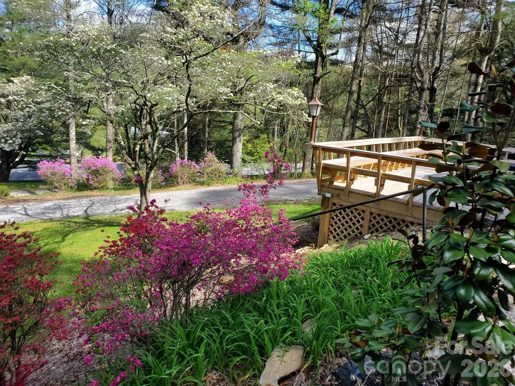 50 Water Way Pisgah Forest NC 28768
