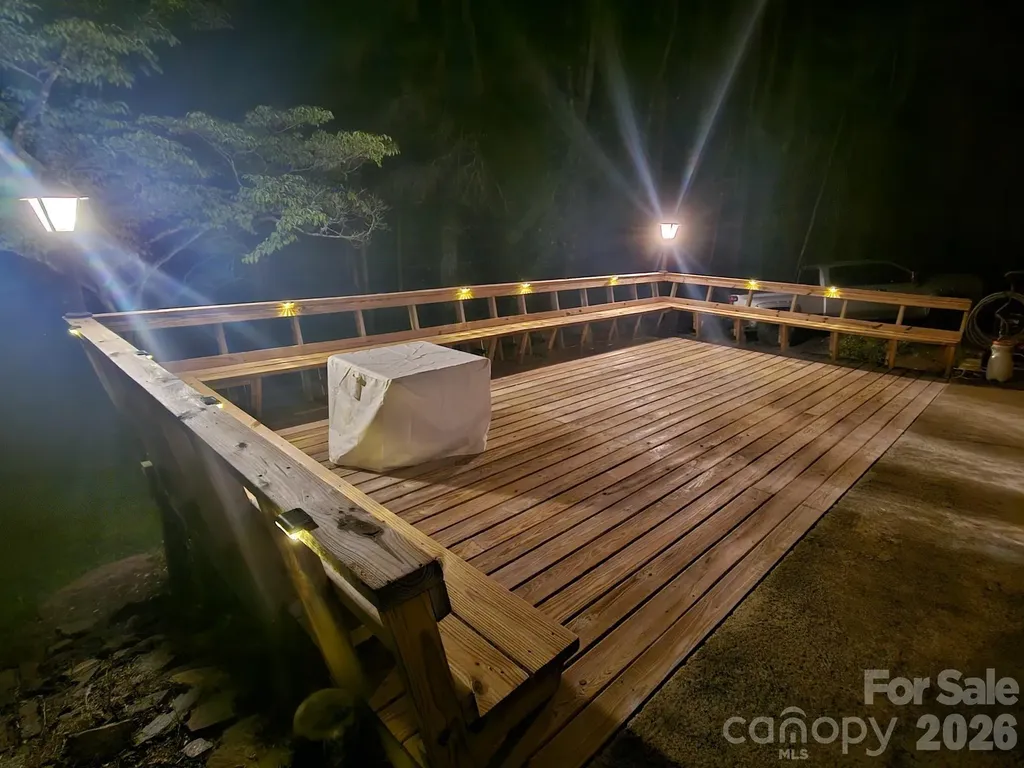 50 Water Way Pisgah Forest NC 28768