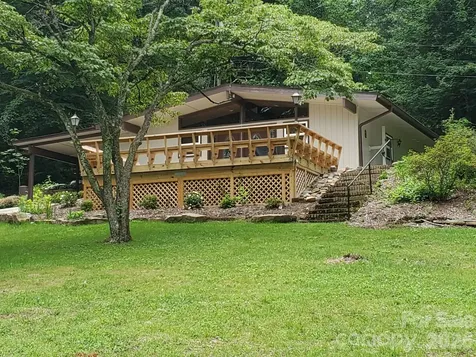 50 Water Way Pisgah Forest NC 28768