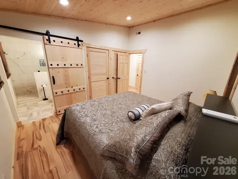 50 Water Way Pisgah Forest NC 28768