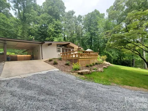 50 Water Way Pisgah Forest NC 28768