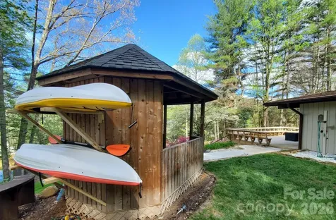50 Water Way Pisgah Forest NC 28768