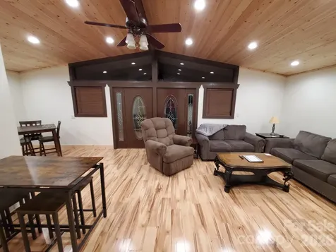 50 Water Way Pisgah Forest NC 28768