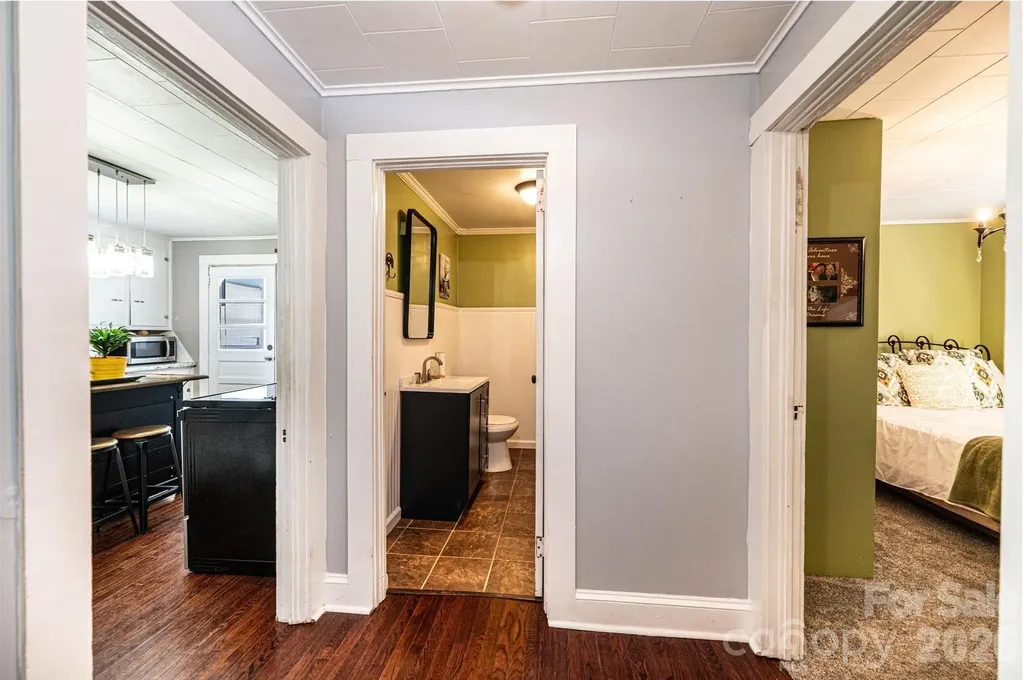 114 Mountain View Street Morganton NC 28655