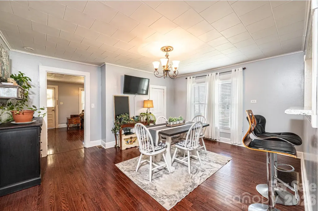 114 Mountain View Street Morganton NC 28655