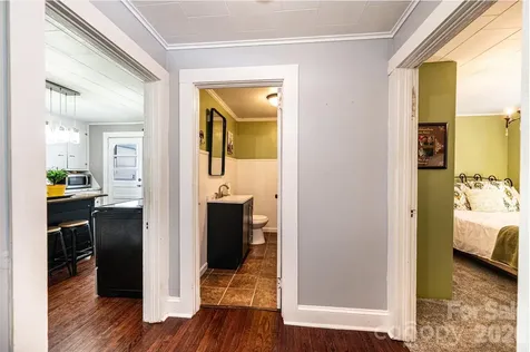 114 Mountain View Street Morganton NC 28655