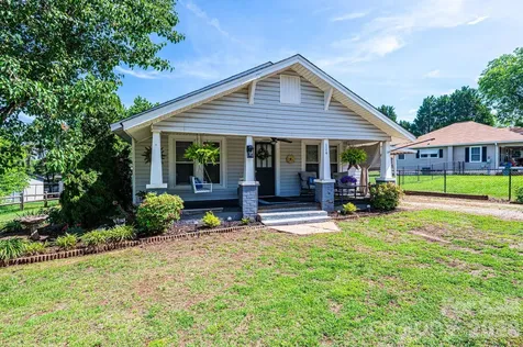 114 Mountain View Street Morganton NC 28655