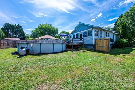 114 Mountain View Street Morganton NC 28655