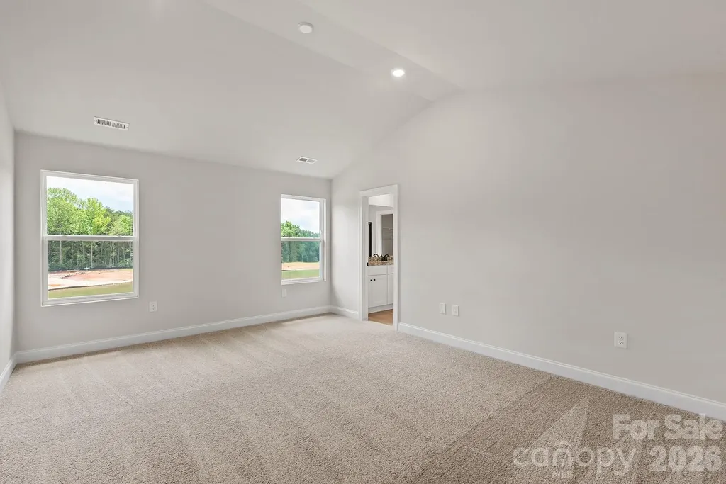 6520 Fairford Drive Charlotte NC 28215
