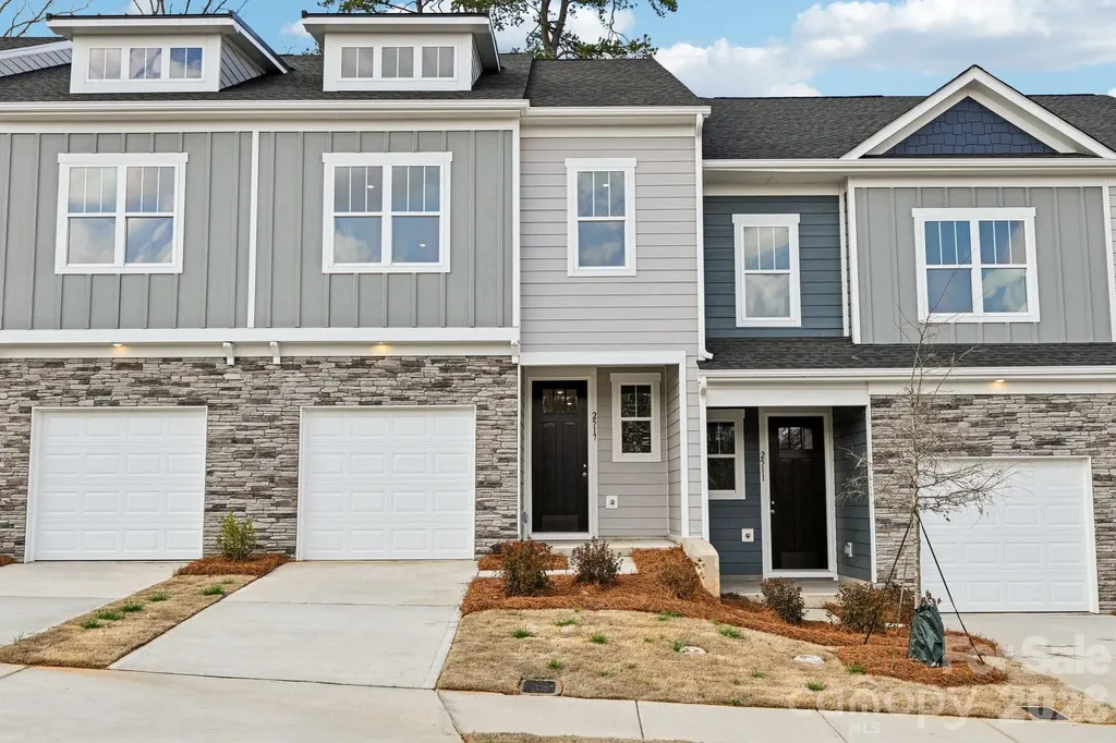 2517 Ruby Dixon Crossing Drive Gastonia NC 28056