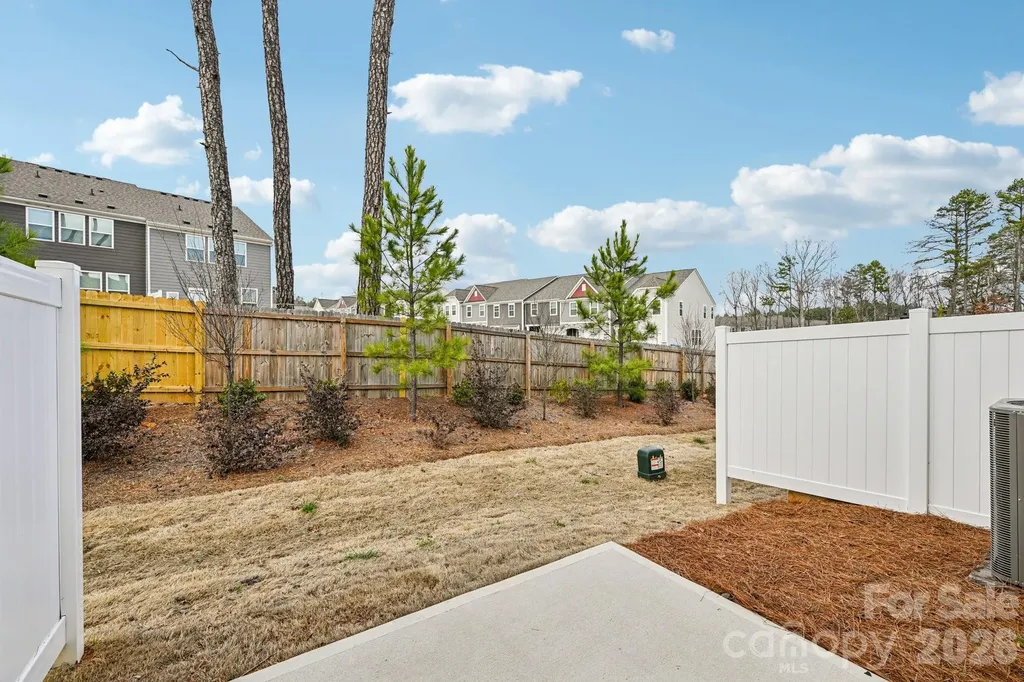 2517 Ruby Dixon Crossing Drive Gastonia NC 28056