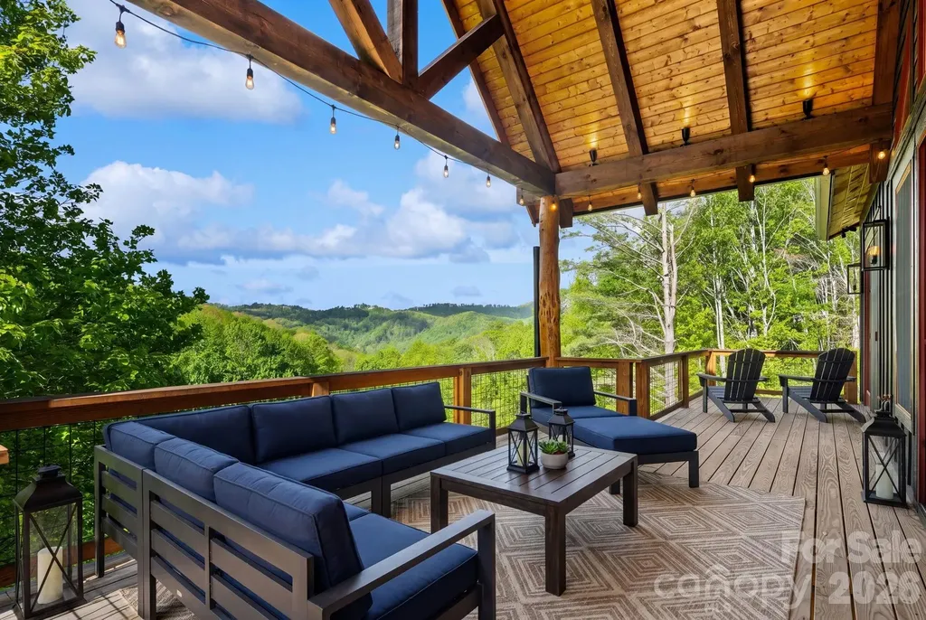 750 Silver Springs Drive W Banner Elk NC 28604
