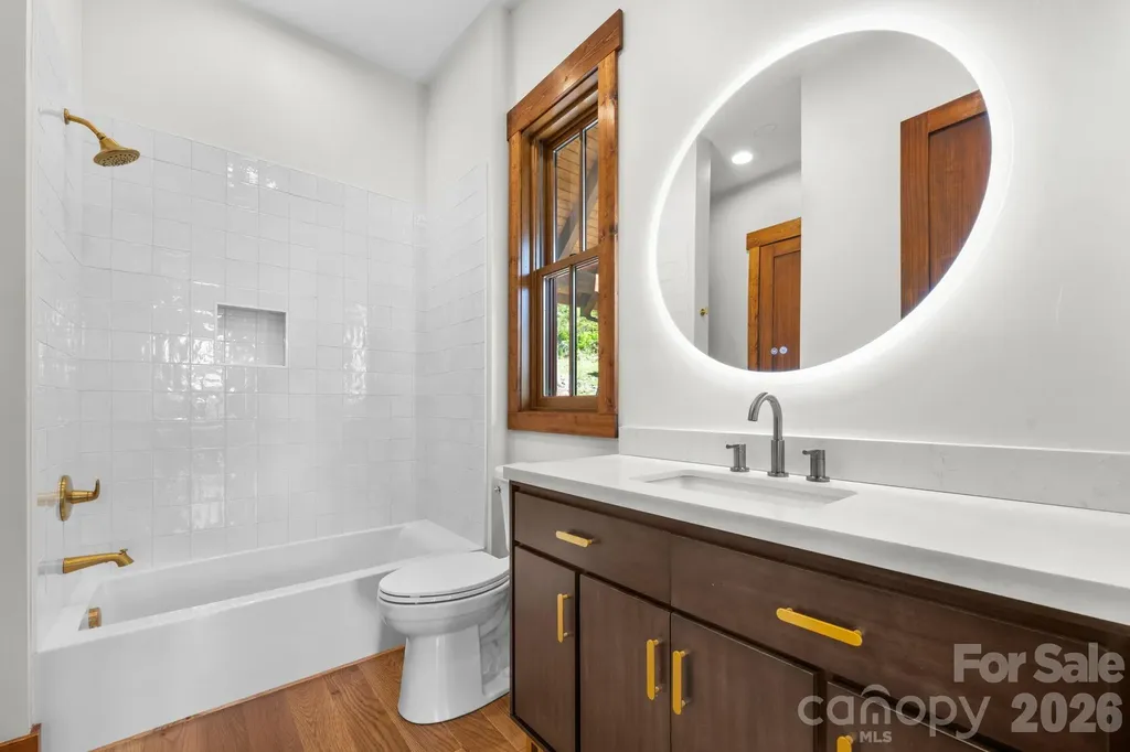 750 Silver Springs Drive W Banner Elk NC 28604