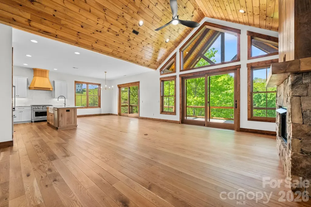 750 Silver Springs Drive W Banner Elk NC 28604