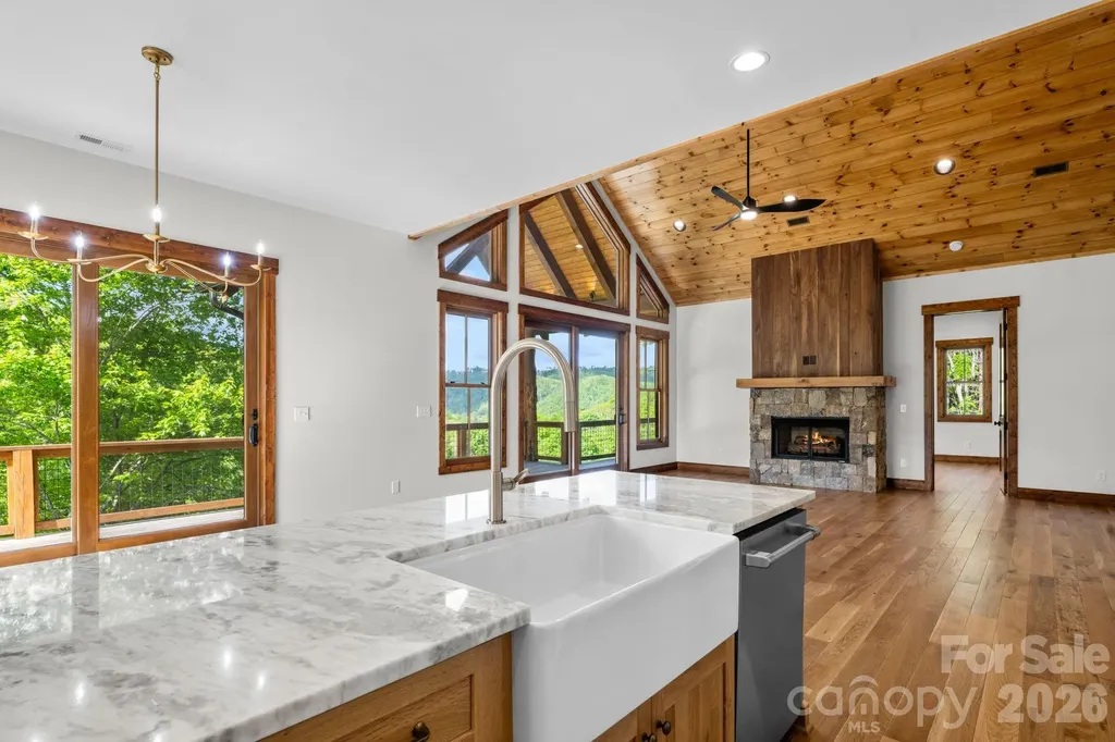 750 Silver Springs Drive W Banner Elk NC 28604