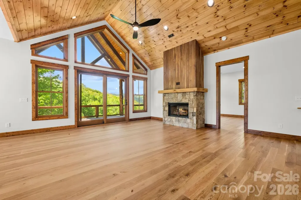 750 Silver Springs Drive W Banner Elk NC 28604