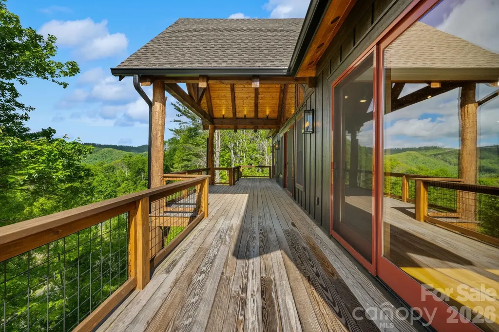 750 Silver Springs Drive W Banner Elk NC 28604