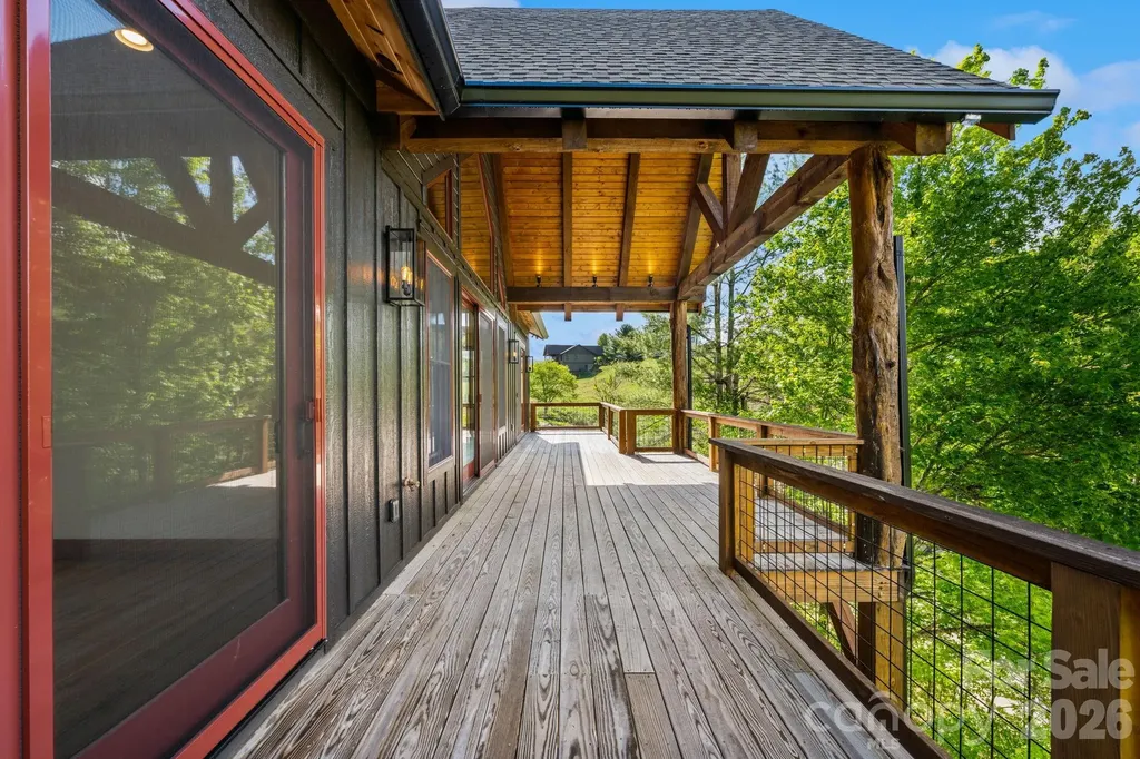 750 Silver Springs Drive W Banner Elk NC 28604