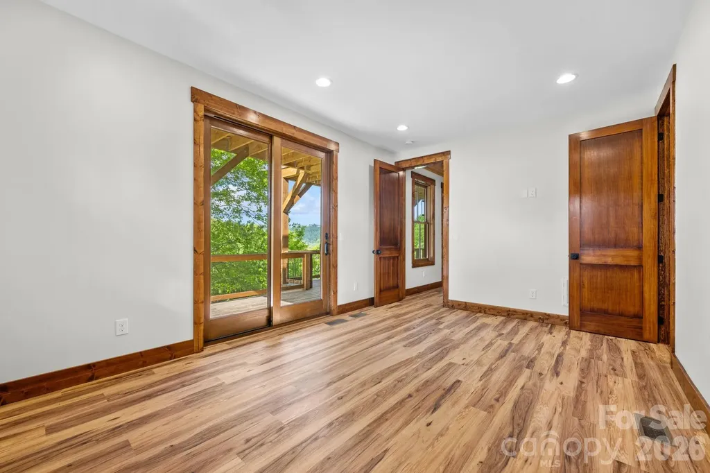 750 Silver Springs Drive W Banner Elk NC 28604