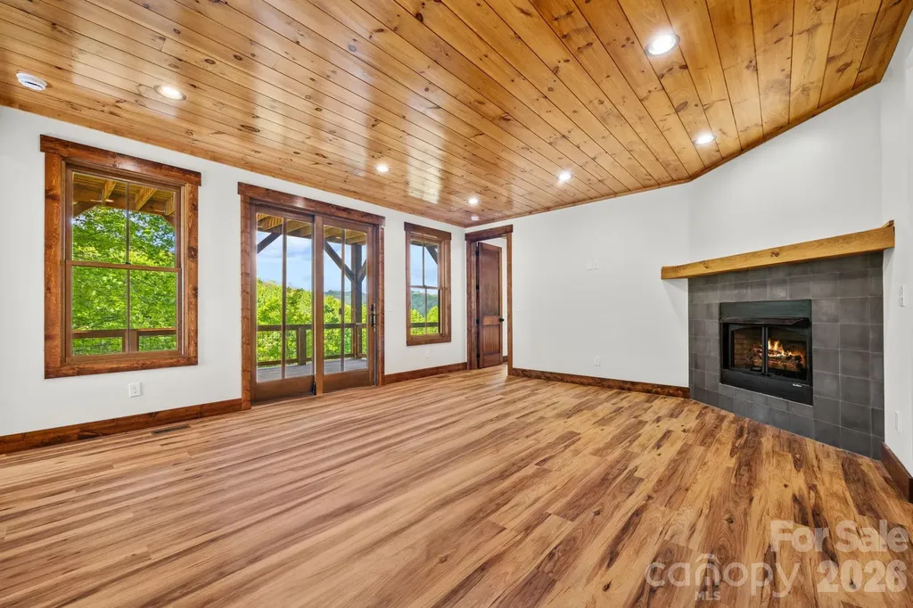 750 Silver Springs Drive W Banner Elk NC 28604
