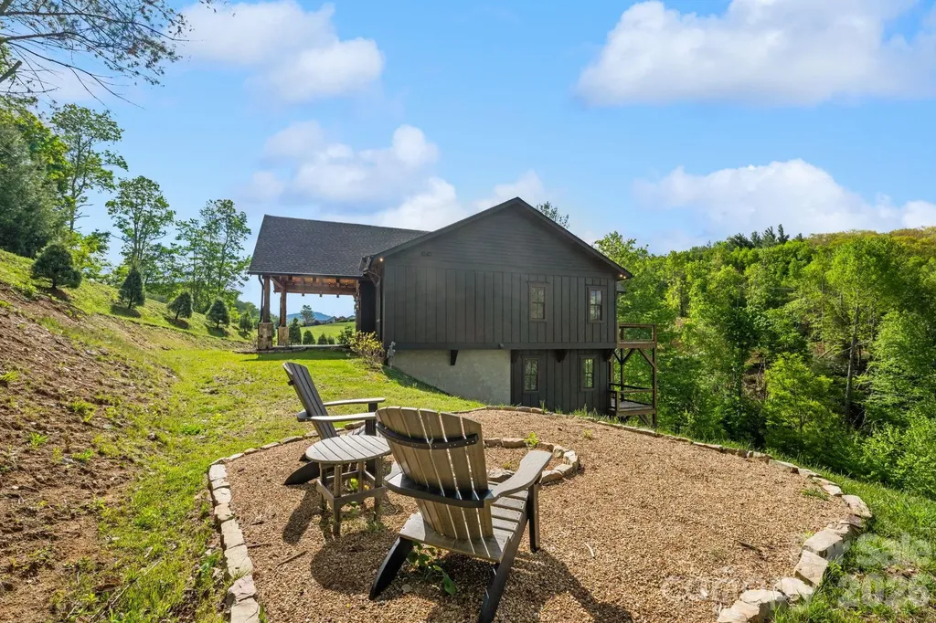750 Silver Springs Drive W Banner Elk NC 28604