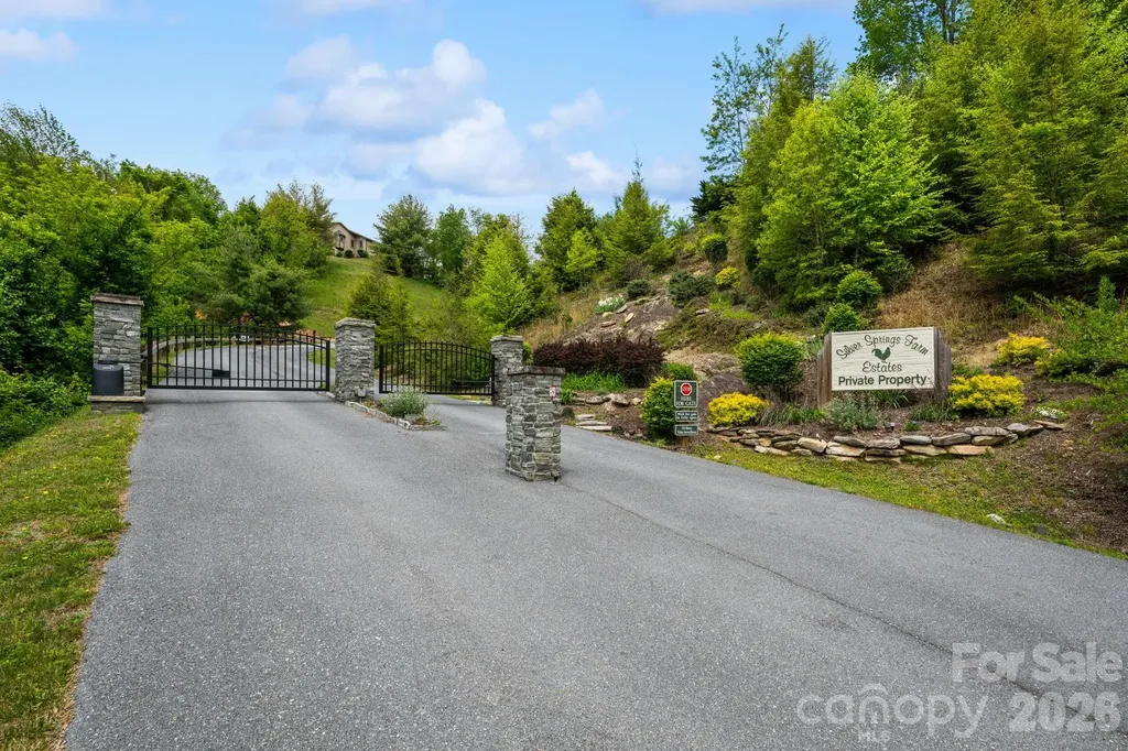 750 Silver Springs Drive W Banner Elk NC 28604