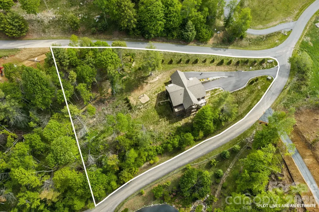 750 Silver Springs Drive W Banner Elk NC 28604