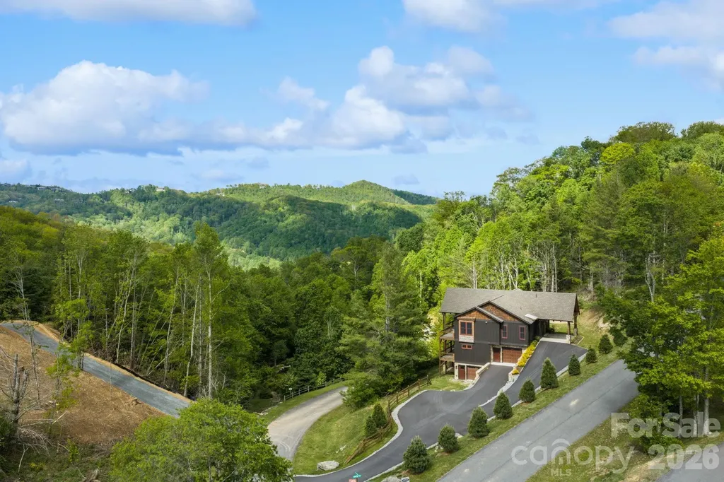 750 Silver Springs Drive W Banner Elk NC 28604
