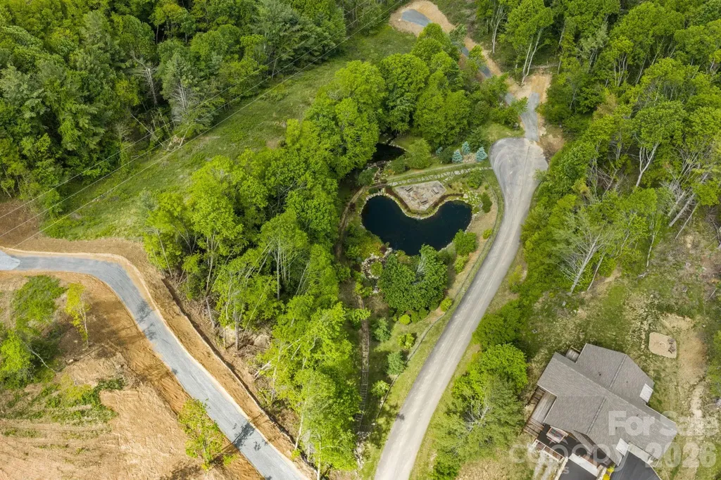750 Silver Springs Drive W Banner Elk NC 28604