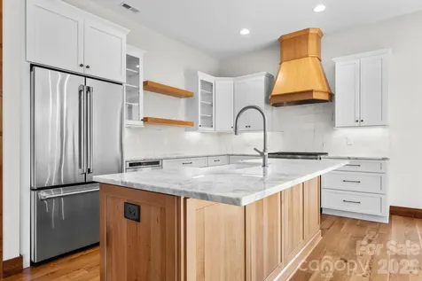 750 Silver Springs Drive W Banner Elk NC 28604