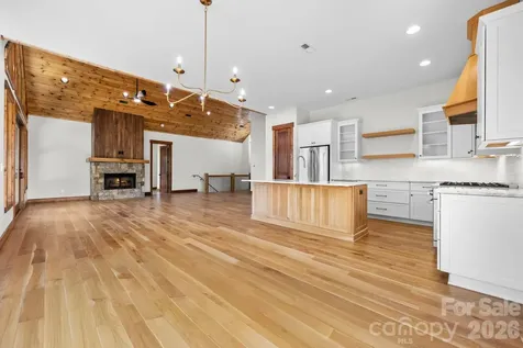 750 Silver Springs Drive W Banner Elk NC 28604