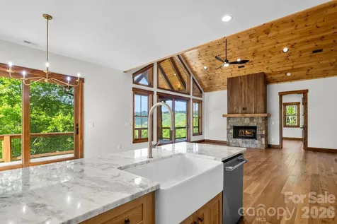 750 Silver Springs Drive W Banner Elk NC 28604