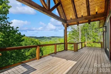 750 Silver Springs Drive W Banner Elk NC 28604