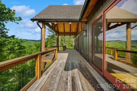 750 Silver Springs Drive W Banner Elk NC 28604