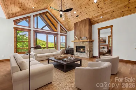 750 Silver Springs Drive W Banner Elk NC 28604