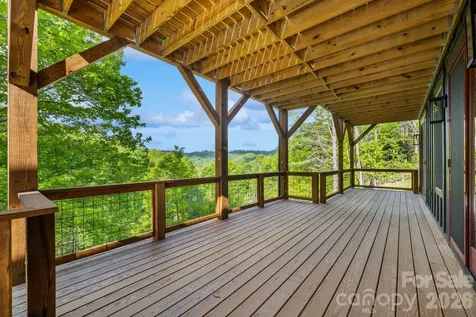 750 Silver Springs Drive W Banner Elk NC 28604