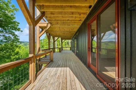 750 Silver Springs Drive W Banner Elk NC 28604