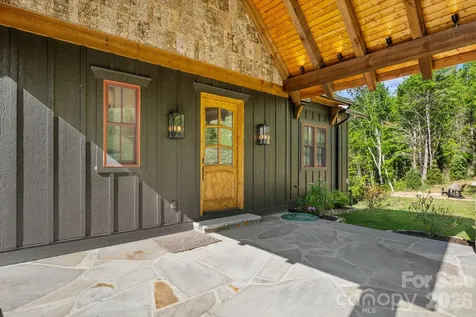 750 Silver Springs Drive W Banner Elk NC 28604