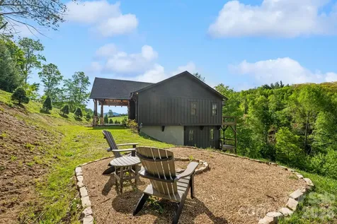 750 Silver Springs Drive W Banner Elk NC 28604