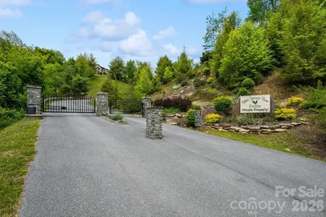 750 Silver Springs Drive W Banner Elk NC 28604