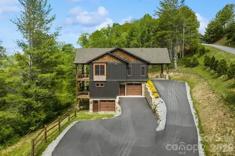750 Silver Springs Drive W Banner Elk NC 28604