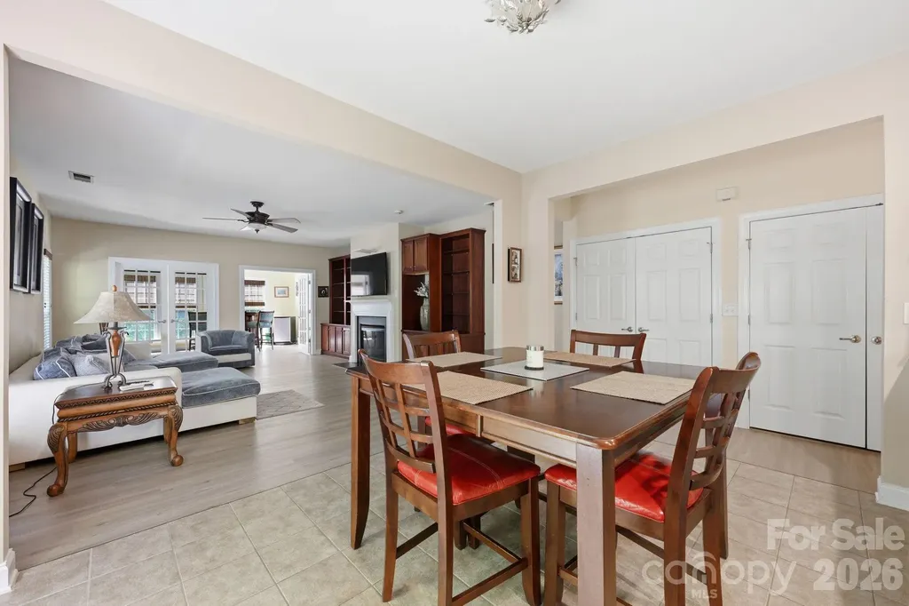 4405 Squirrel Trail Lane Charlotte NC 28269