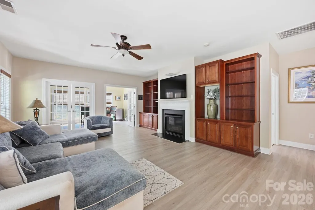 4405 Squirrel Trail Lane Charlotte NC 28269