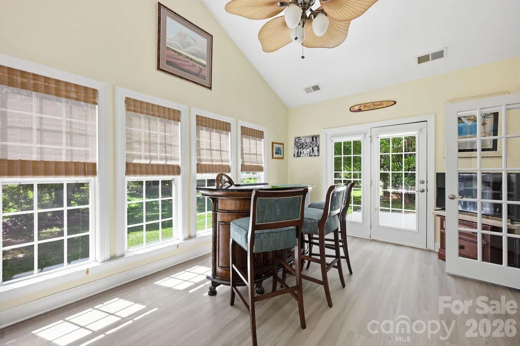 4405 Squirrel Trail Lane Charlotte NC 28269