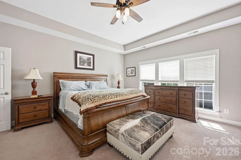 4405 Squirrel Trail Lane Charlotte NC 28269